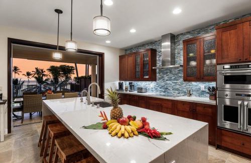 Keauhou Villa | Holua Moana Hale