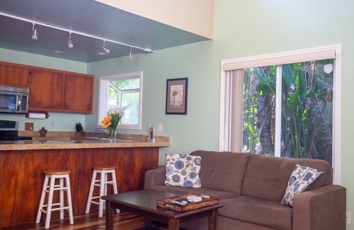 Keaau House | House ∙ 2 bedrooms ∙ 4 guests