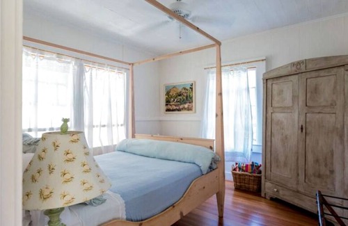 Hawi House | House ∙ 1 bedroom ∙ 4 guests
