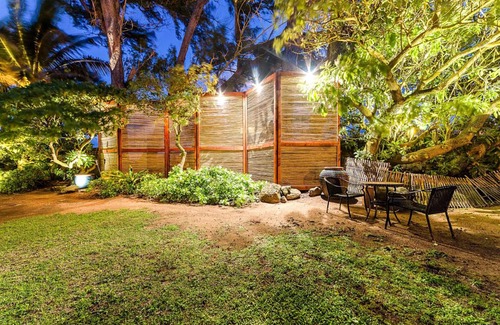Laie House | House ∙ 1 bedroom ∙ 4 guests