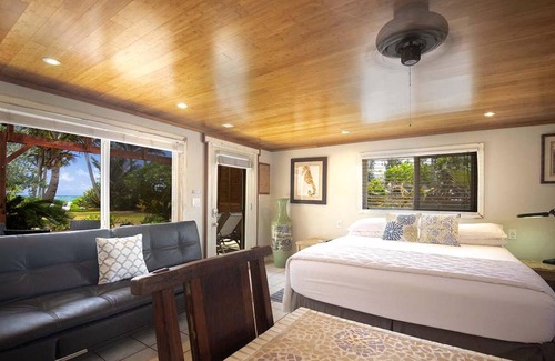 Laie House | House ∙ 1 bedroom ∙ 4 guests