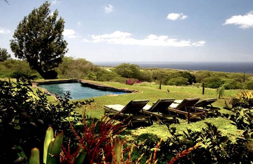 Hawi House | House ∙ 1 bedroom ∙ 6 guests