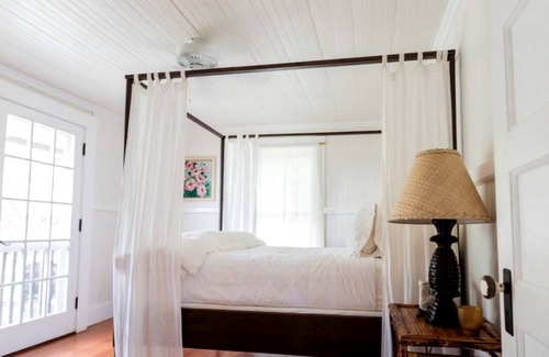 Hawi House | House ∙ 1 bedroom ∙ 6 guests