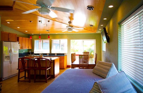 Laie House | House ∙ 1 bedroom ∙ 7 guests