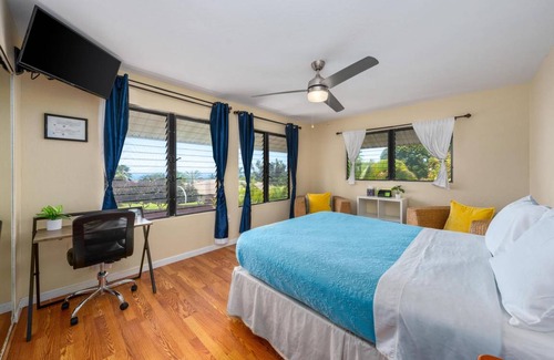 Kona Palisades House | House ∙ 2 bedrooms ∙ 4 guests