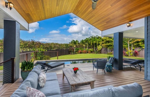 Poipu House | House ∙ 3 bedrooms ∙ 6 guests