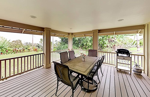 Honokaa House | House ∙ 3 bedrooms ∙ 6 guests