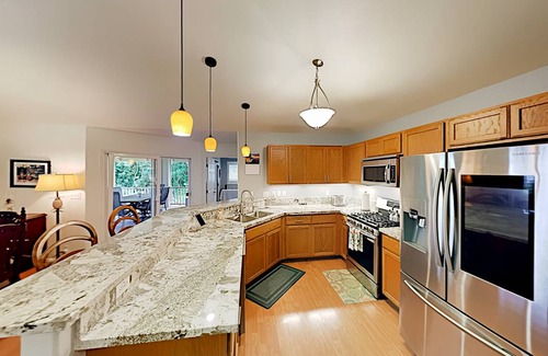 Honokaa House | House ∙ 3 bedrooms ∙ 6 guests