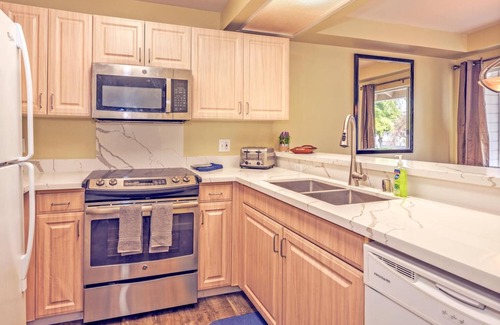 Kapolei House | House ∙ 3 bedrooms ∙ 6 guests
