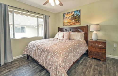 Kapolei House | House ∙ 3 bedrooms ∙ 6 guests