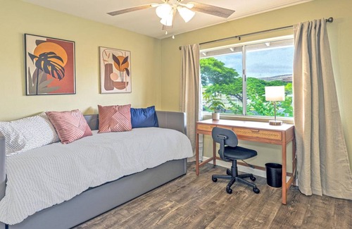 Kapolei House | House ∙ 3 bedrooms ∙ 6 guests