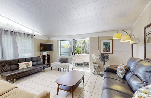 Portlock House | House ∙ 3 bedrooms ∙ 6 guests
