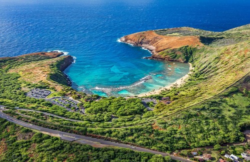 Portlock House | House ∙ 3 bedrooms ∙ 6 guests