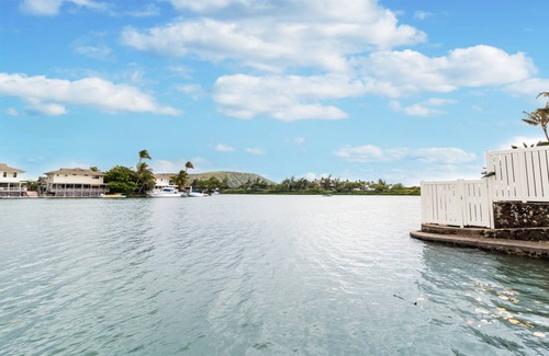 Portlock House | House ∙ 3 bedrooms ∙ 6 guests