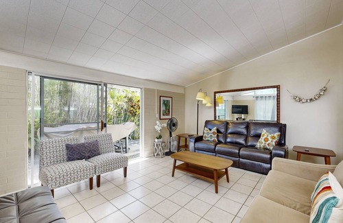 Portlock House | House ∙ 3 bedrooms ∙ 6 guests