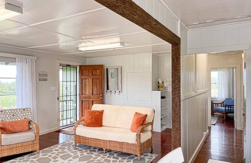 Kurtistown House | House ∙ 3 bedrooms ∙ 6 guests