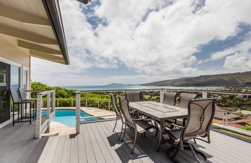Portlock House | House ∙ 4 bedrooms ∙ 10 guests