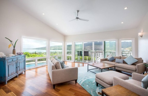 Portlock House | House ∙ 4 bedrooms ∙ 10 guests