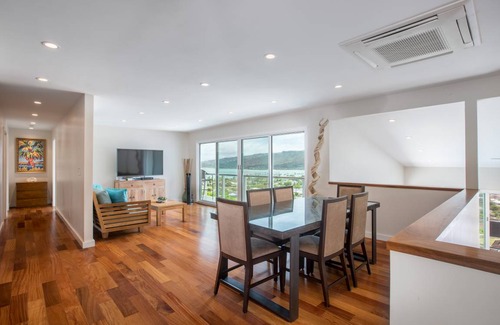 Portlock House | House ∙ 4 bedrooms ∙ 10 guests