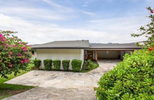 Portlock House | House ∙ 4 bedrooms ∙ 10 guests