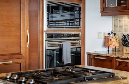 Wailea Villa | I.P.M PRESENTS: HOOLEI 99-2 BRAND NEW REMODEL - WOW! FLEXIBLE CANCELATION POLICY