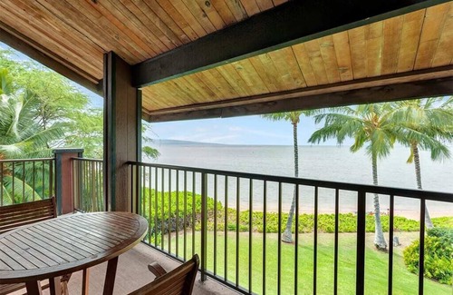 Kaunakakai Condo | Island Inspired w/Loft, Large Lanai, Kitchen #334
