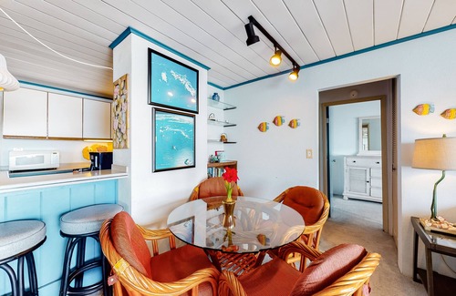 Maalaea Condo | Island Sands Resort Condo w/Free WiFi, Private W/D-Close to Beaches