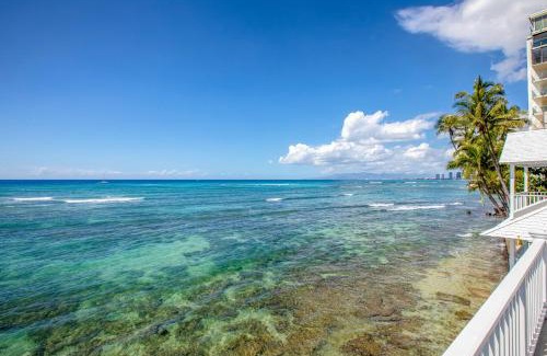 Diamond Head - Kapahulu - St. Louis House | Kalakaua Adventures