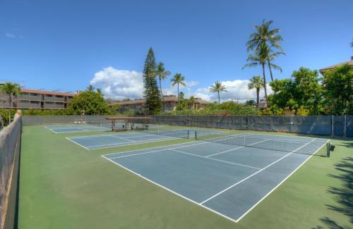 Kihei Apartment | Kamaole Sands 6-107, 1 Bedroom, Ground Floor Condo, Pool, Gym