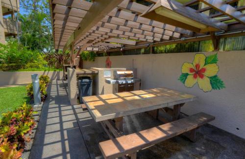 Kihei Apartment | Kamaole Sands 6-107, 1 Bedroom, Ground Floor Condo, Pool, Gym