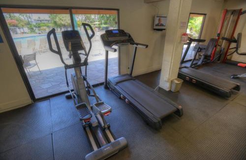 Kihei Apartment | Kamaole Sands 6-107, 1 Bedroom, Ground Floor Condo, Pool, Gym