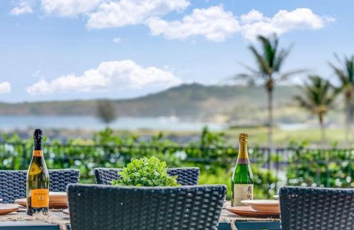 Napili House | Kapalua Bay Villas 20G4 · KBV 20G4 Updated OceanFront for Whale