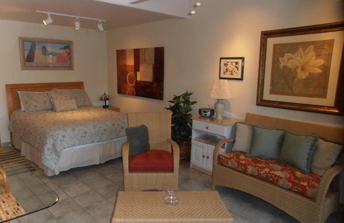 Kihei Apartment | Kihei Bay Surf 145