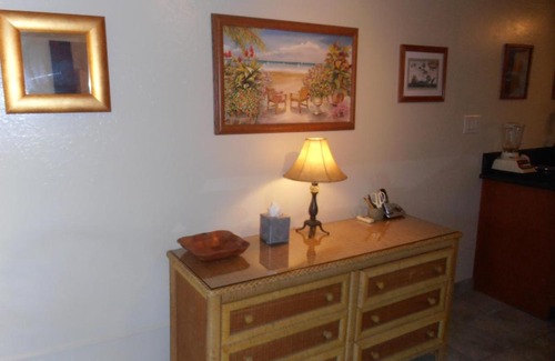 Kihei Apartment | Kihei Bay Surf 145