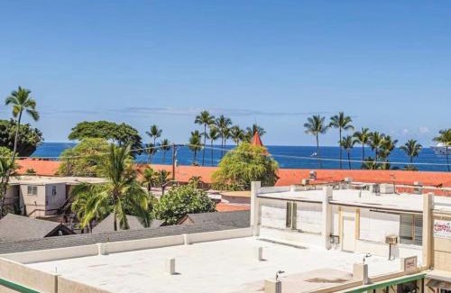 Historic Kailua Village House | Kona Plaza#409