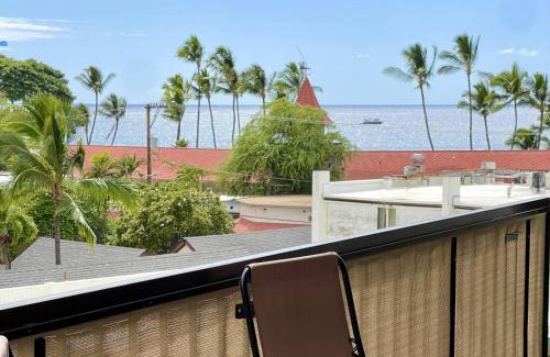 Historic Kailua Village House | Kona Plaza#409