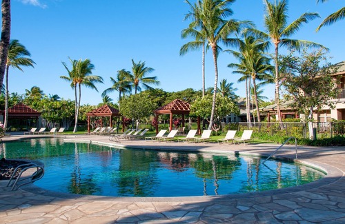 Kamuela House | Kona’s Best Golf and Beaches
