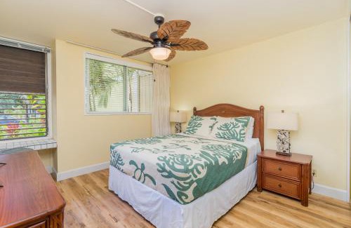 Kahuku Apartment | Kuilima Golf Retreat