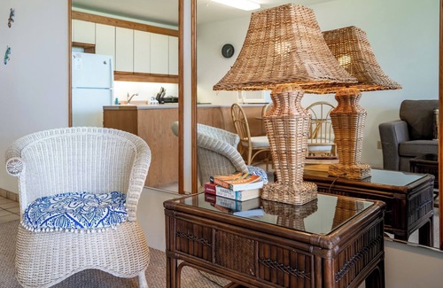 Kihei Condo | Leinaala Oceanfront #303 Panoramic Ocean Front View, A/C Great Location, Pool