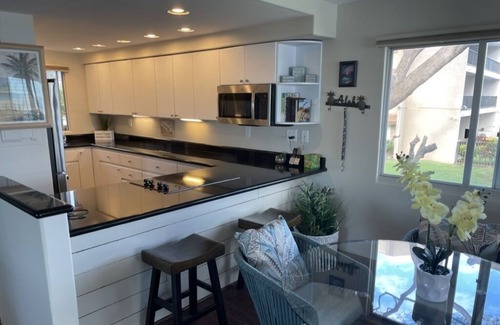 Maalaea Condo | Listen to the Ocean from This Beautiful Maalaea Kai Condo No Contact Check in