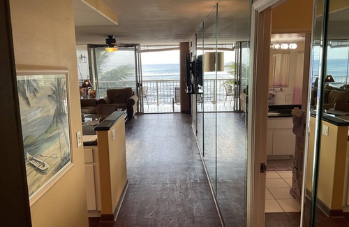 Maalaea Condo | Listen to the Ocean from This Beautiful Maalaea Kai Condo No Contact Check in
