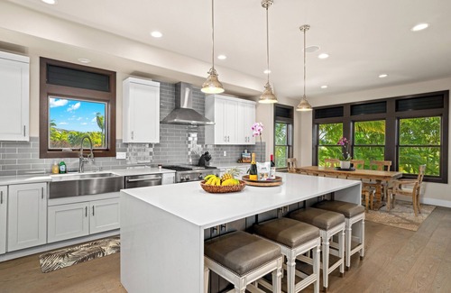 Poipu House | Luxury 3br Poipu Estates Home w Private Pool