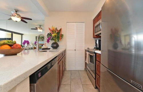Honokowai Apartment | Mahana 602 · MA 602 Kaanapali OceanFront Studio Ocean View Pool