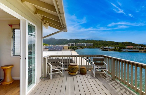 Portlock House | Maisonette ∙ 2 bedrooms ∙ 4 guests