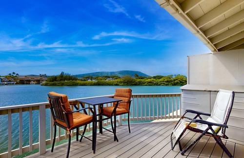 Portlock House | Maisonette ∙ 2 bedrooms ∙ 4 guests