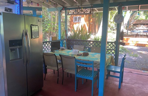 Kealakekua Apartment | Manta Suite w/ocean view and sleeping 6 -TA-154-746-2656-01