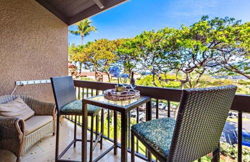 Kihei House | Maui Vista 2417