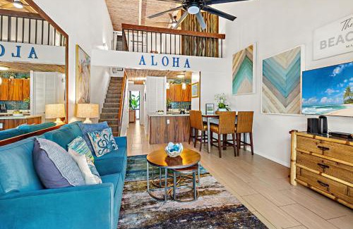 Kihei House | Maui Vista 2417