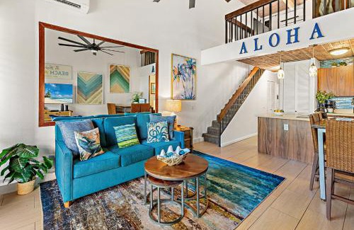 Kihei House | Maui Vista 2417