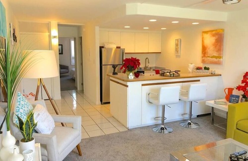 Napili Condo | Modern Beautiful 1BR Napili Bay Get-Away Condo
